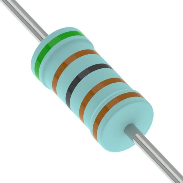 YAGEO FM0207FTE52-5K1