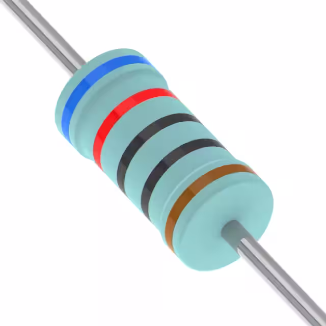 YAGEO FM0207FTE52-620R