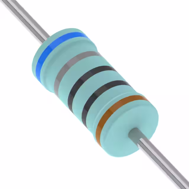 YAGEO FM0207FTE52-680R