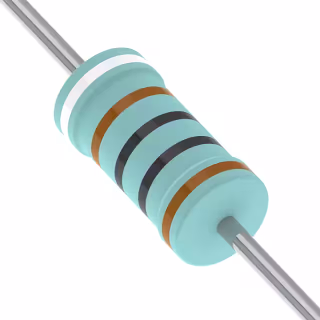 YAGEO FM0207FTE52-910R
