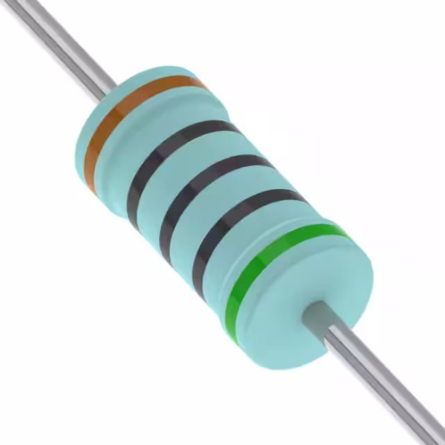 YAGEO MFR50SDBD52-100R