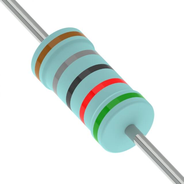 YAGEO MFR50SDBD52-18K