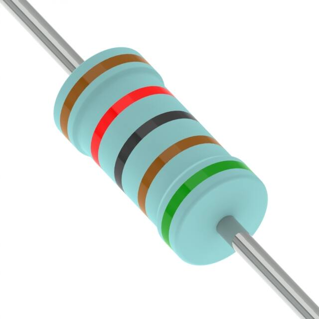 YAGEO MFR50SDBD52-1K2