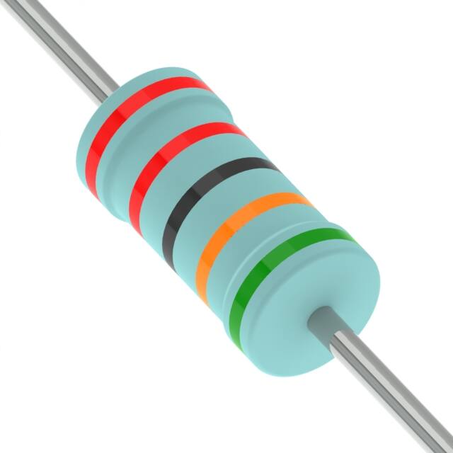 YAGEO MFR50SDBD52-220K