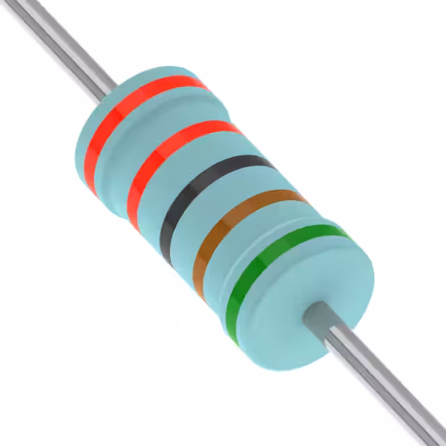 YAGEO MFR50SDBD52-2K2