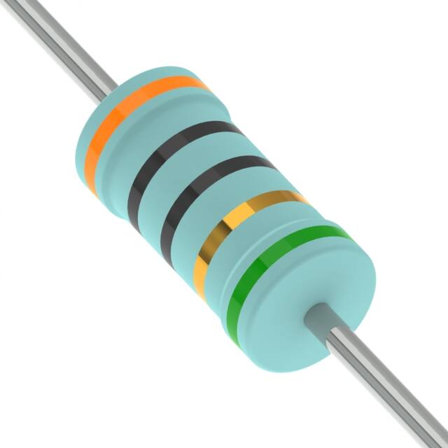 YAGEO MFR50SDBD52-30R