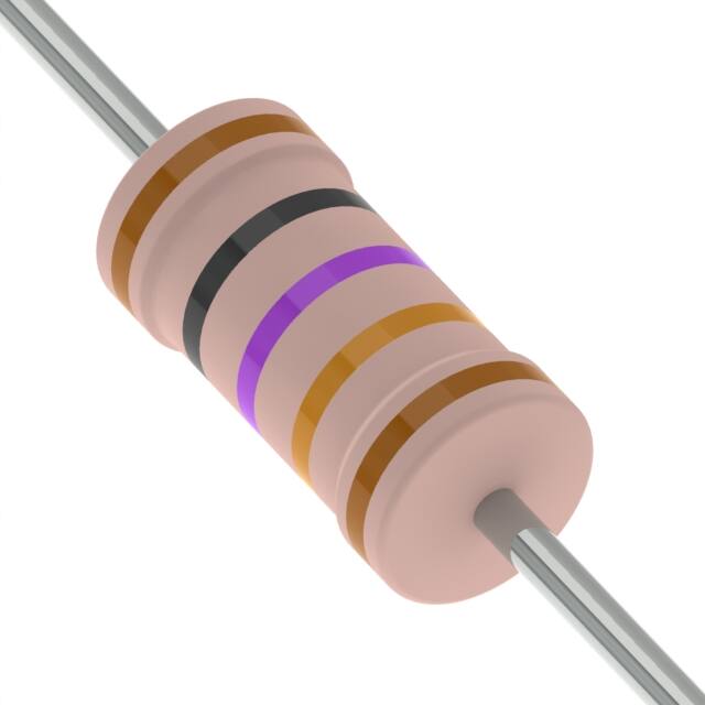 YAGEO FMP200FBE52-107K