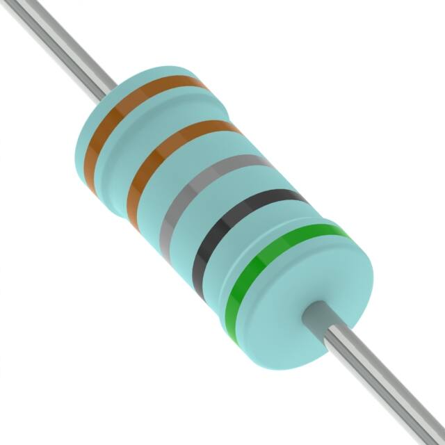 YAGEO MFR-12DRD52-118R