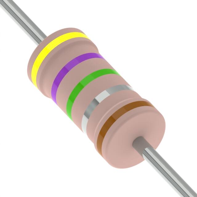 YAGEO FMP-50FTF52-4R75