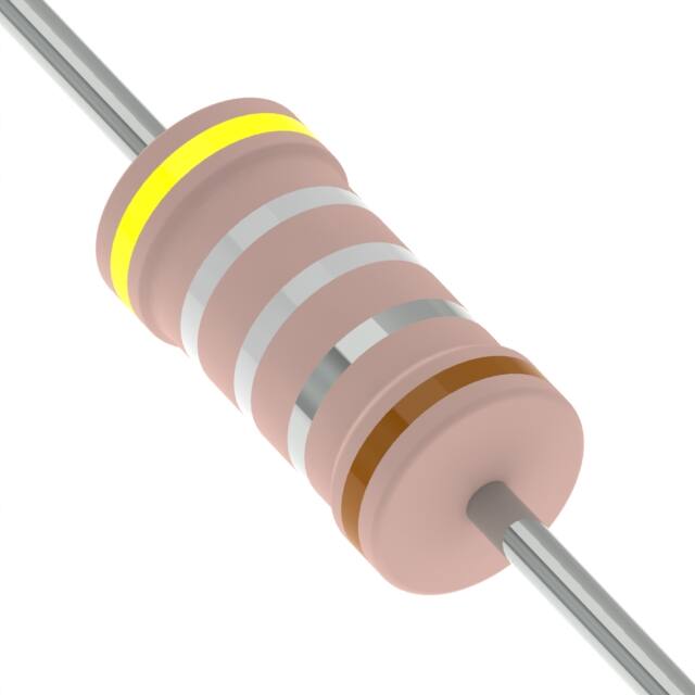 YAGEO FMP-50FTF52-4R99