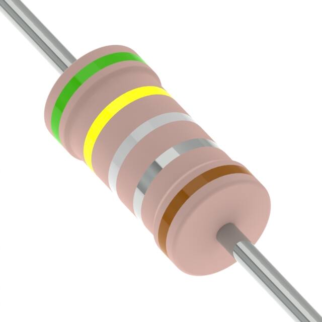 YAGEO FMP-50FTF52-5R49