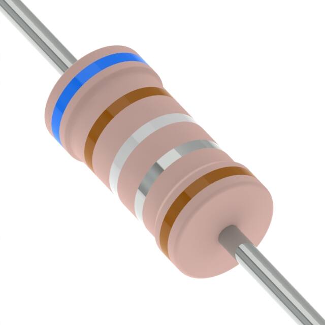 YAGEO FMP-50FTF52-6R19
