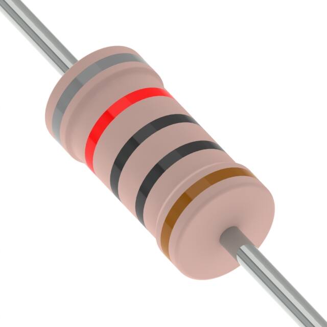 YAGEO FMP-50FTF52-820R