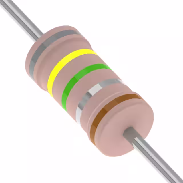 YAGEO FMP-50FTF52-8R45