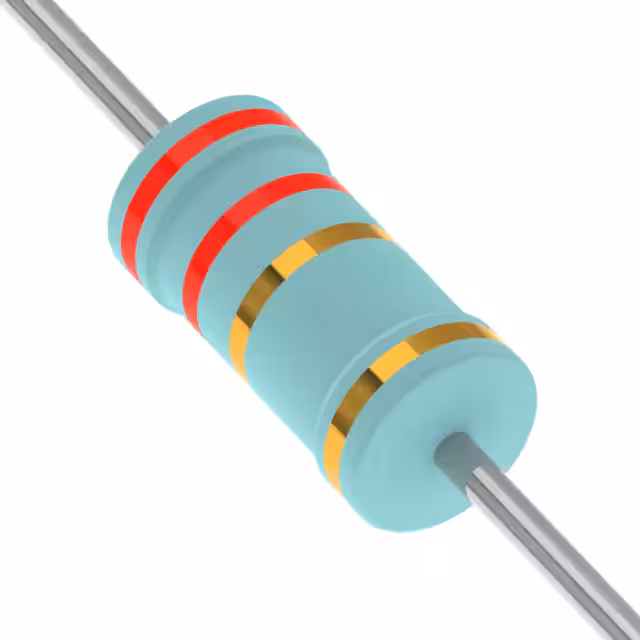 YAGEO KNP1WSJR-52-2R2
