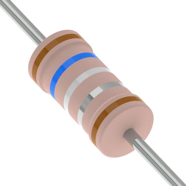 YAGEO FMP200FRF52-1R69