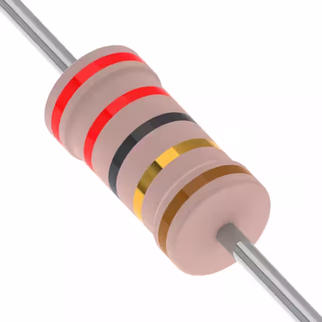 YAGEO FMP200FRF52-22R