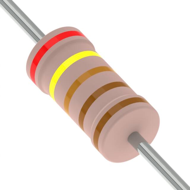 YAGEO FMP200FRF52-2K43