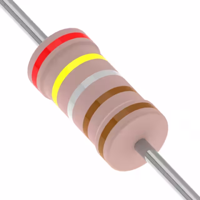 YAGEO FMP200FRF52-2K49