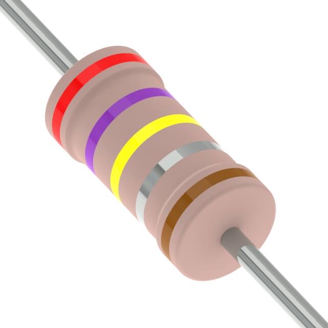 YAGEO FMP200FRF52-2K74