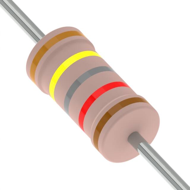 YAGEO FMP200FRF52-34K8