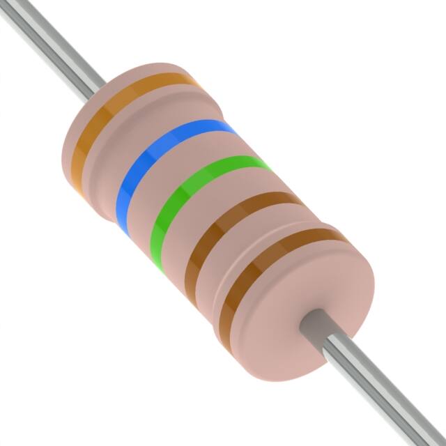 YAGEO FMP200FRF52-3K65