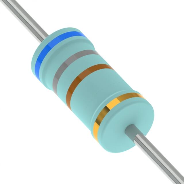 YAGEO KNP1WSJR-52-680R