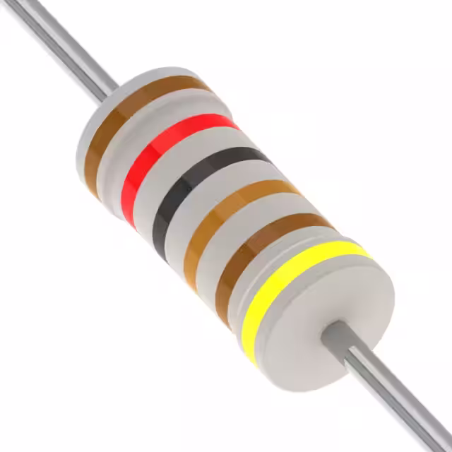 YAGEO HHV-25FB-52-102K