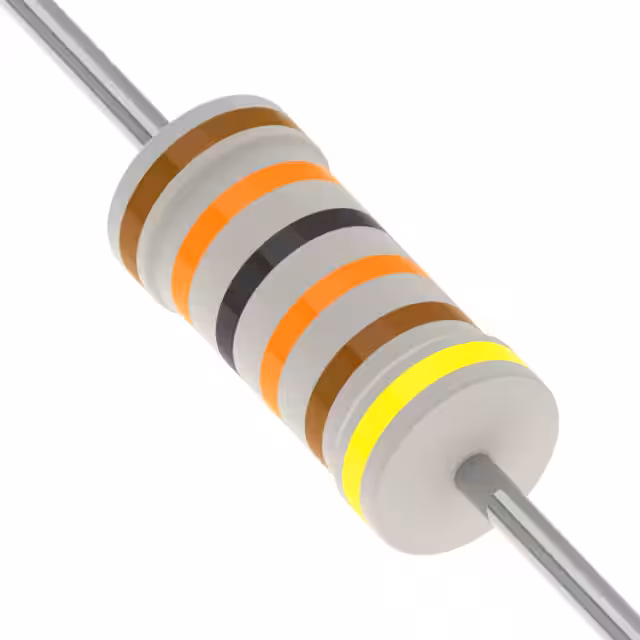 YAGEO HHV3SSFR-73-130K