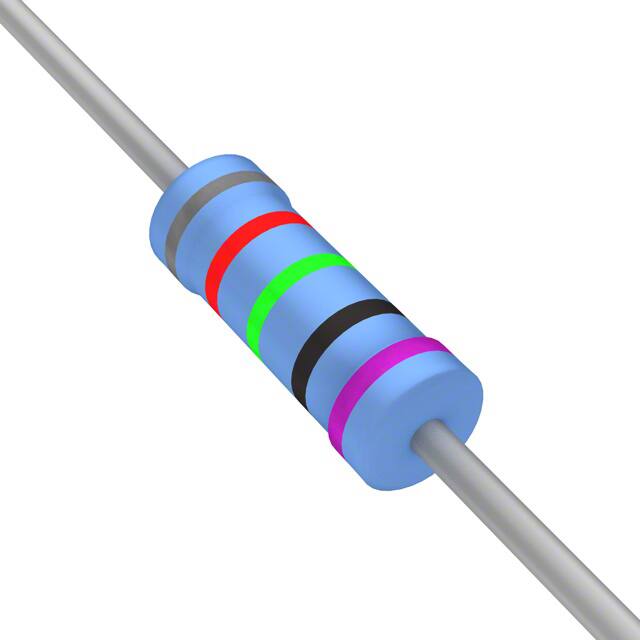 TE Connectivity AMP Connectors YR1B825RCC