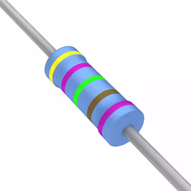 TE Connectivity AMP Connectors YR1B4K75CC