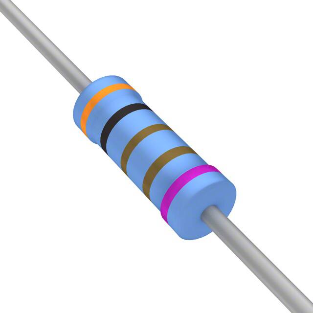 TE Connectivity AMP Connectors YR1B3K01