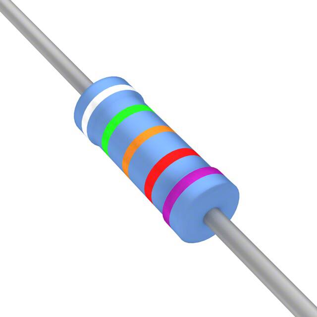 TE Connectivity AMP Connectors YR1B95K3CC