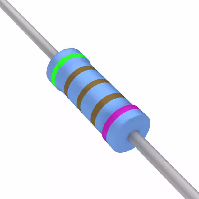 TE Connectivity AMP Connectors YR1B5K11CC