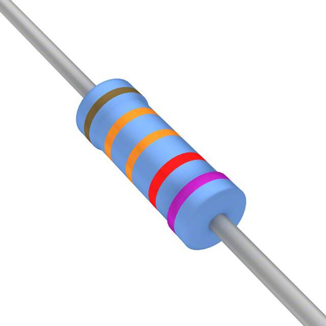 TE Connectivity AMP Connectors YR1B13K3CC