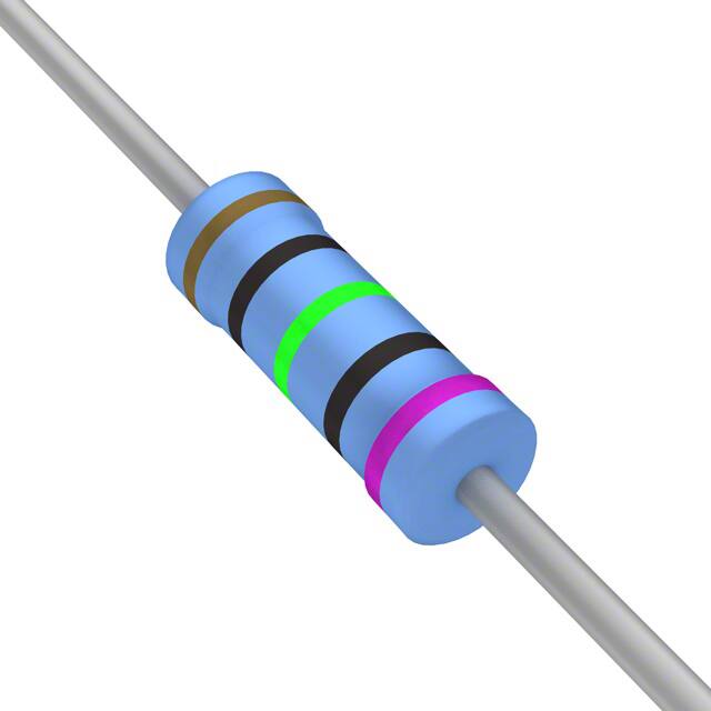 TE Connectivity AMP Connectors YR1B105RCC