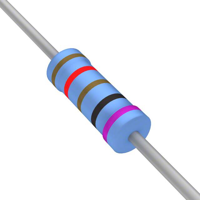 TE Connectivity AMP Connectors YR1B121RCC