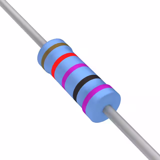 TE Connectivity AMP Connectors YR1B127RCC