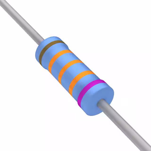 TE Connectivity AMP Connectors YR1B133KCC