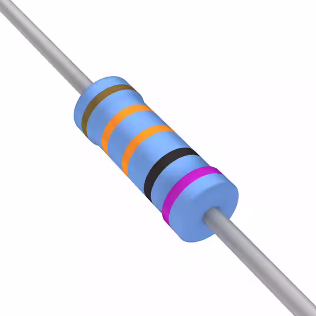 TE Connectivity AMP Connectors YR1B133RCC