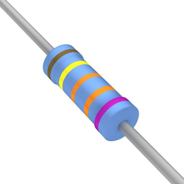 TE Connectivity AMP Connectors YR1B143KCC