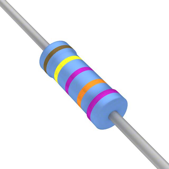 TE Connectivity AMP Connectors YR1B147KCC