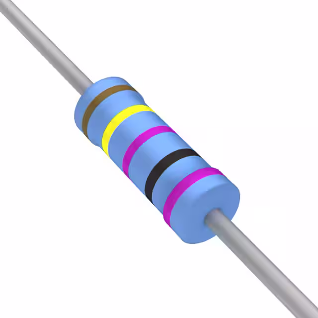 TE Connectivity AMP Connectors YR1B147RCC