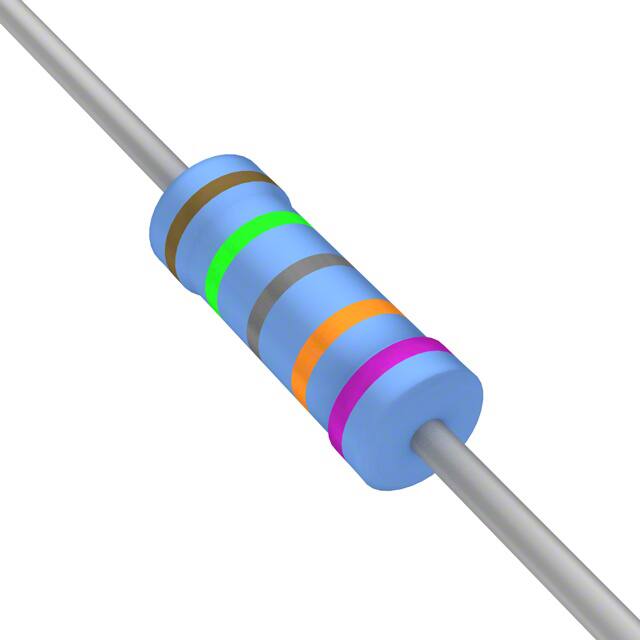 TE Connectivity AMP Connectors YR1B158KCC