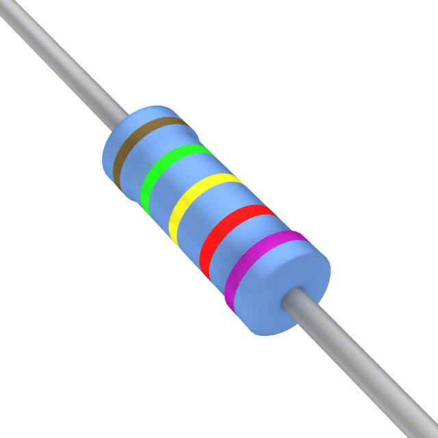 TE Connectivity AMP Connectors YR1B15K4CC