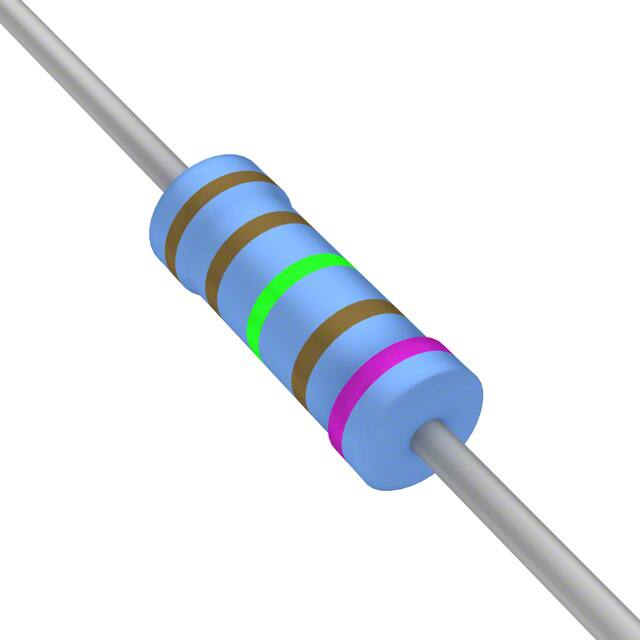 TE Connectivity AMP Connectors YR1B1K15CC