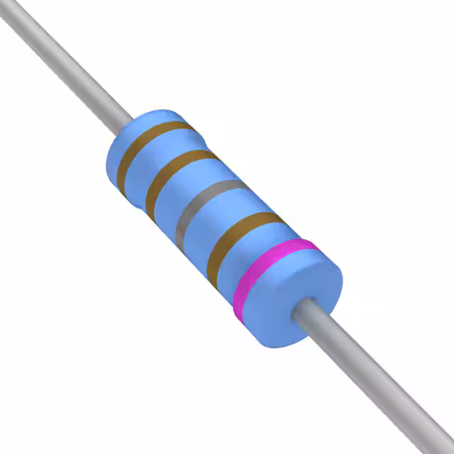 TE Connectivity AMP Connectors YR1B1K18CC