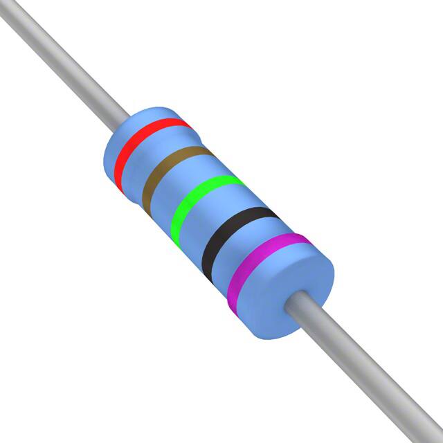 TE Connectivity AMP Connectors YR1B215RCC