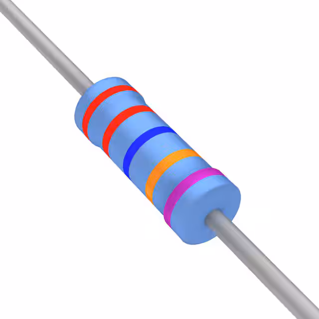 TE Connectivity AMP Connectors YR1B226KCC