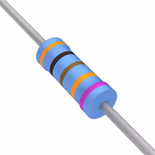 TE Connectivity AMP Connectors YR1B301KCC